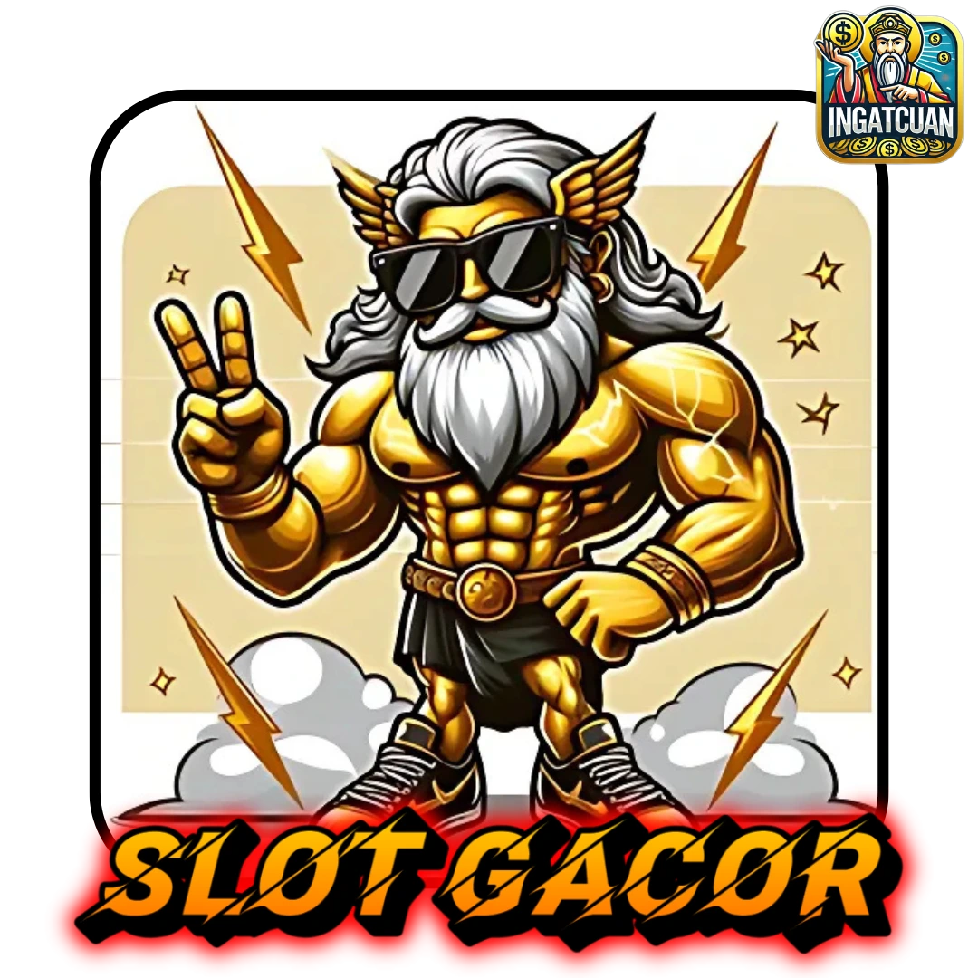 GUDANGJP48: Gudang JP 48 Tempat Penyimpanan Jackpot Terbesar, Stok Melimpah 48 Jam Non Stop